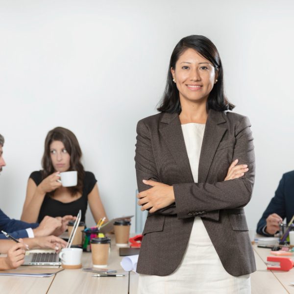 General Office Assistant