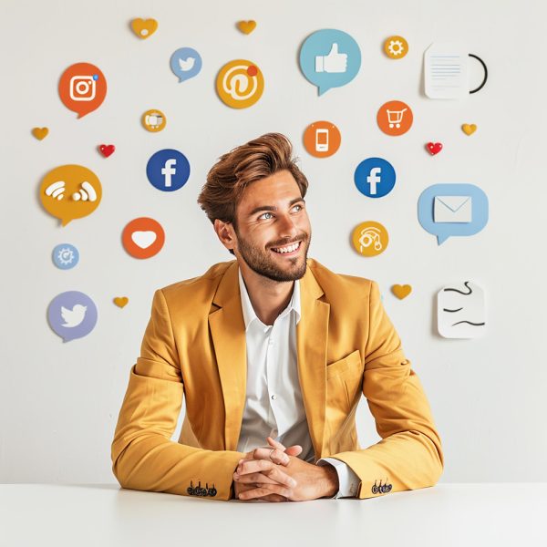 Digital Marketing  Officer